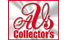 AVS collector’s
